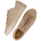 Sneaker 4081 Beige