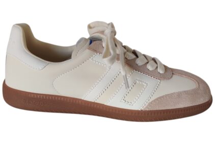 Sneaker Cloud GM302  Beige