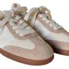 Sneaker Cloud GM302  Beige