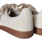 Sneaker Cloud GM302  Beige