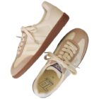 Sneaker Cloud GM302  Beige