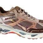 Sneaker Melrose Bruin