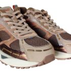 Sneaker Melrose Bruin