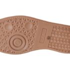 Sneaker Double Zwart