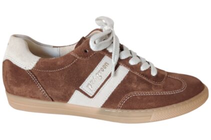 Sneaker 5450-379 Bruin