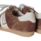 Sneaker 5450-379 Bruin