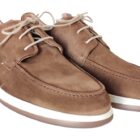 Veterschoen Lydden Bruin