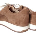 Veterschoen Lydden Bruin