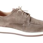 Veterschoen Lydden Taupe
