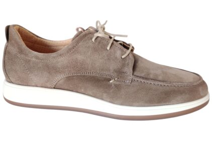 Veterschoen Lydden Taupe