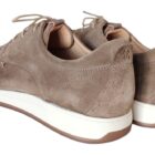 Veterschoen Lydden Taupe
