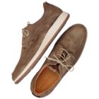 Veterschoen Lydden Taupe