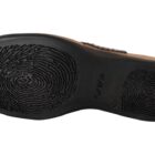 Slipper 83.700.27 Zwart