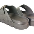 Slipper Sanmarino Zwart