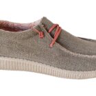 Veterschoen Steve Taupe