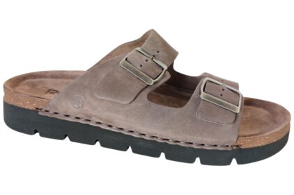 Slipper Sanmarino Bruin