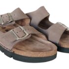 Slipper Sanmarino Bruin