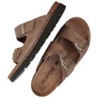 Slipper Sanmarino Bruin