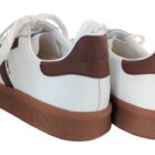 Sneaker Double bruin