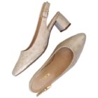 Sandaal 82.260.92 Goud