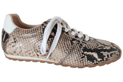 Sneaker Uta Base Beige