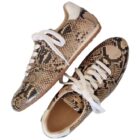 Sneaker Uta Base Beige