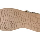 Sandaal Line Animal Leopard