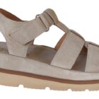 Sandale WANA Beige