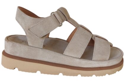 Sandale WANA Beige