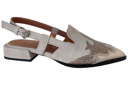 Sandaal Jazz Vaienna Taupe
