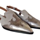 Sandaal Jazz Vaienna Taupe