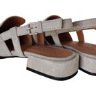 Sandaal Jazz Vaienna Taupe