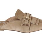 Slipper N08101 Beige