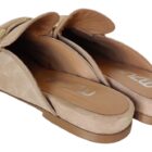 Slipper N08101 Beige