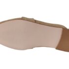 Slipper N08101 Beige