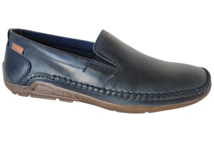 Instapper Azores Blauw