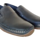 Instapper Azores Blauw