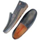 Instapper Azores Blauw