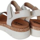Sandaal Palma Beige