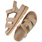 Sandale WANA Beige