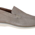 Instapper de Oister bruin