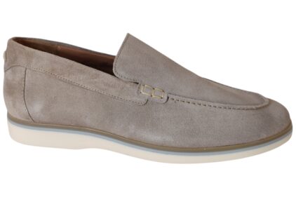 Instapper de Oister bruin