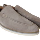 Instapper de Oister bruin