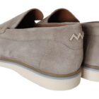 Instapper de Oister bruin