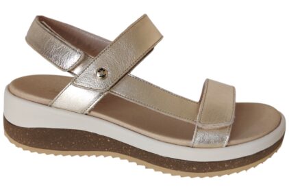 Sandaal Alana Goud