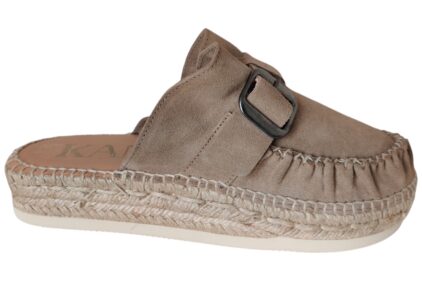 Slipper 26KV26021  Beige