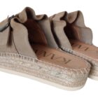 Slipper 26KV26021  Beige