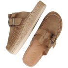 Slipper 26KV26021  Beige