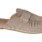 Slipper 26KV26019  Beige