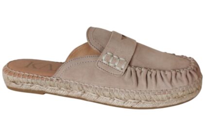 Slipper 26KV26019  Beige